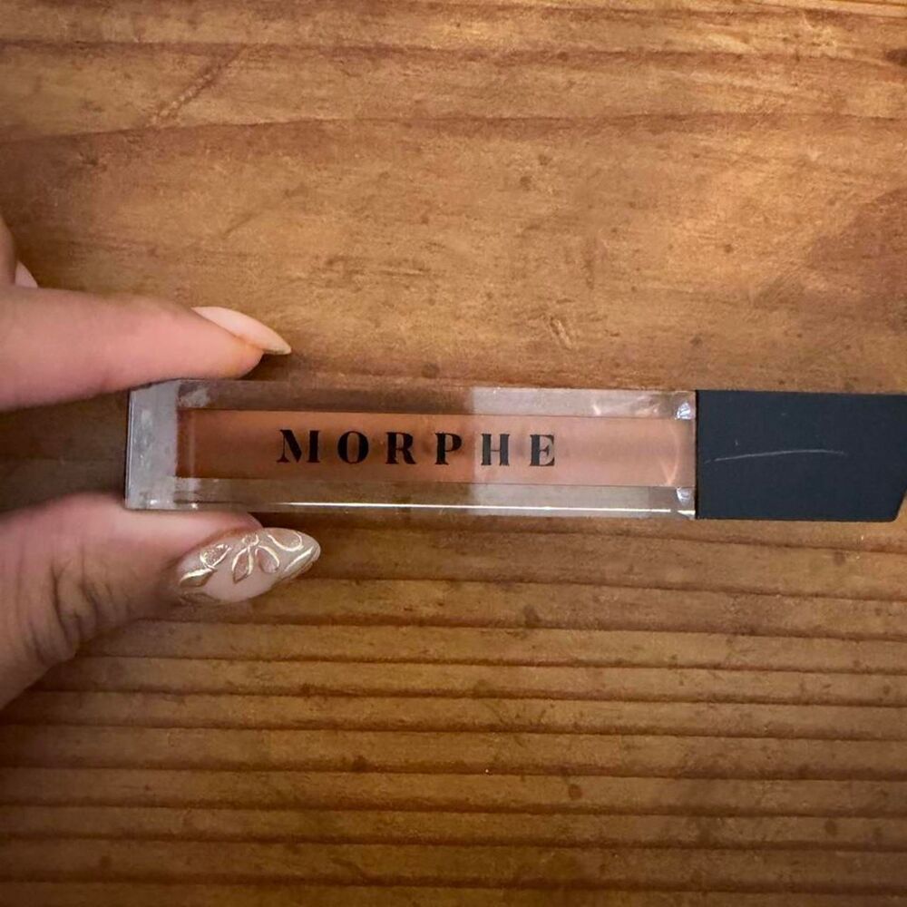 Morphe lipgloss